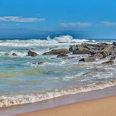 Sands Beach Breaks Luxury Beach Front باليتو المظهر الخارجي الصورة
