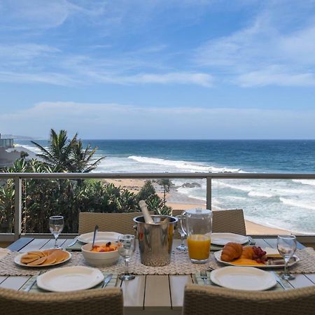 Sands Beach Breaks Luxury Beach Front باليتو المظهر الخارجي الصورة
