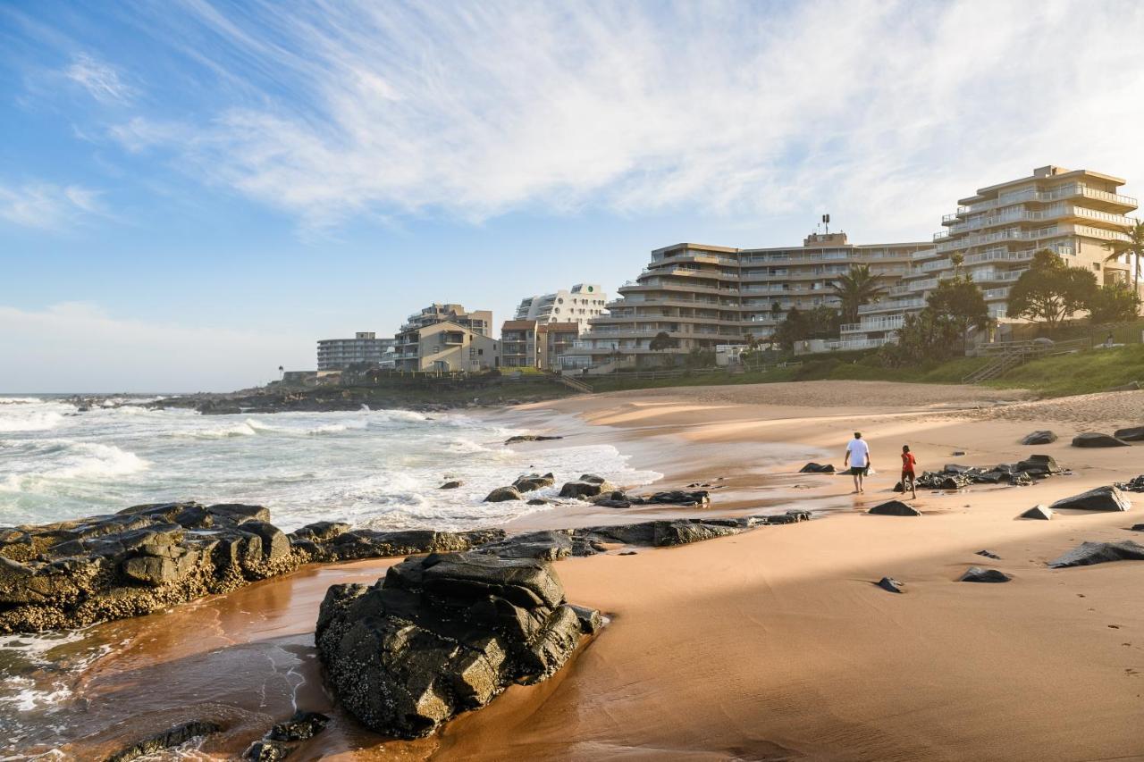 Sands Beach Breaks Luxury Beach Front باليتو المظهر الخارجي الصورة
