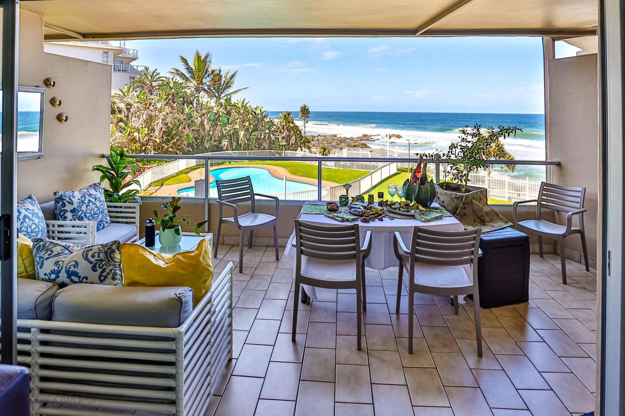 Sands Beach Breaks Luxury Beach Front باليتو المظهر الخارجي الصورة