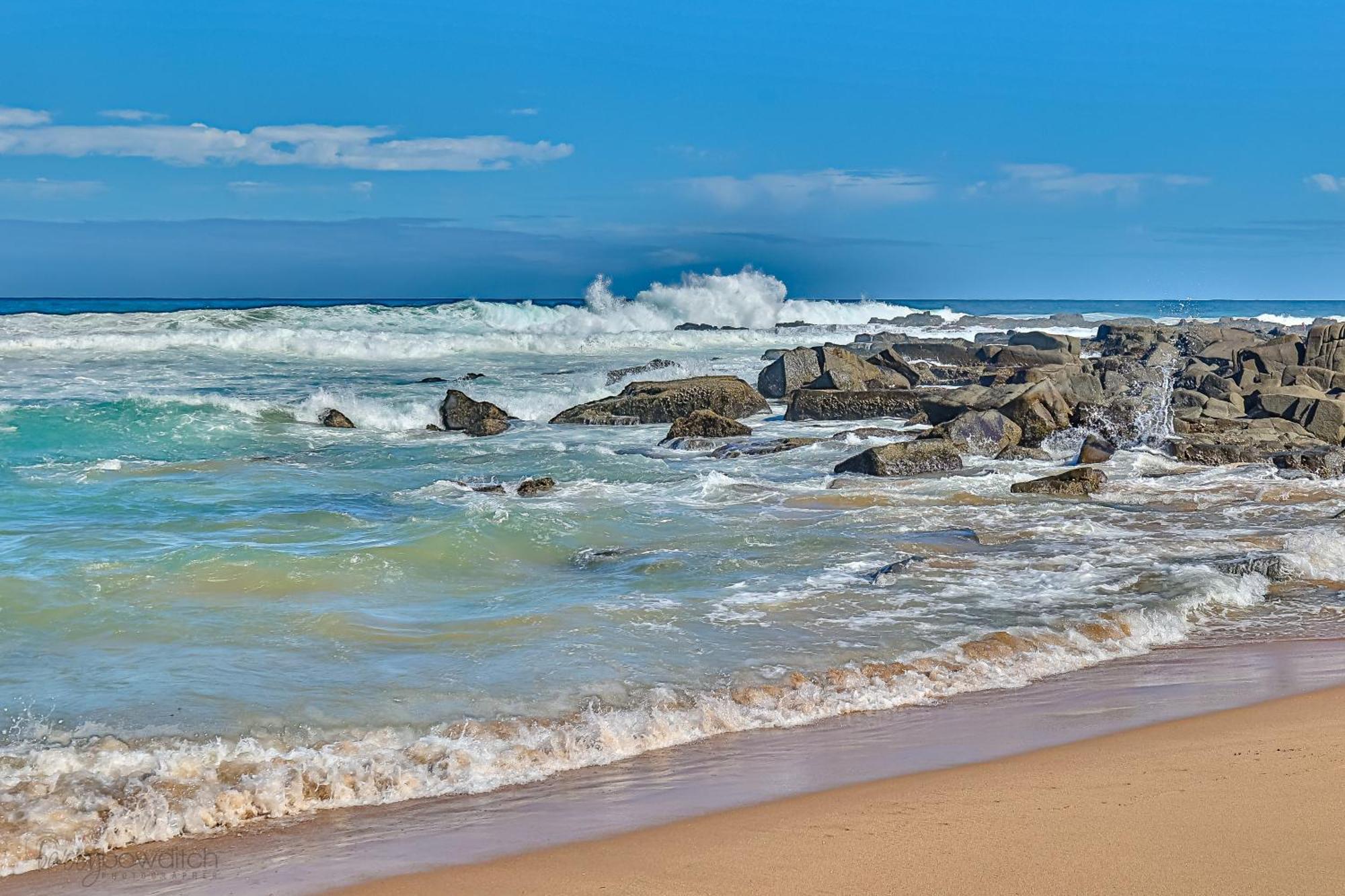 Sands Beach Breaks Luxury Beach Front باليتو المظهر الخارجي الصورة