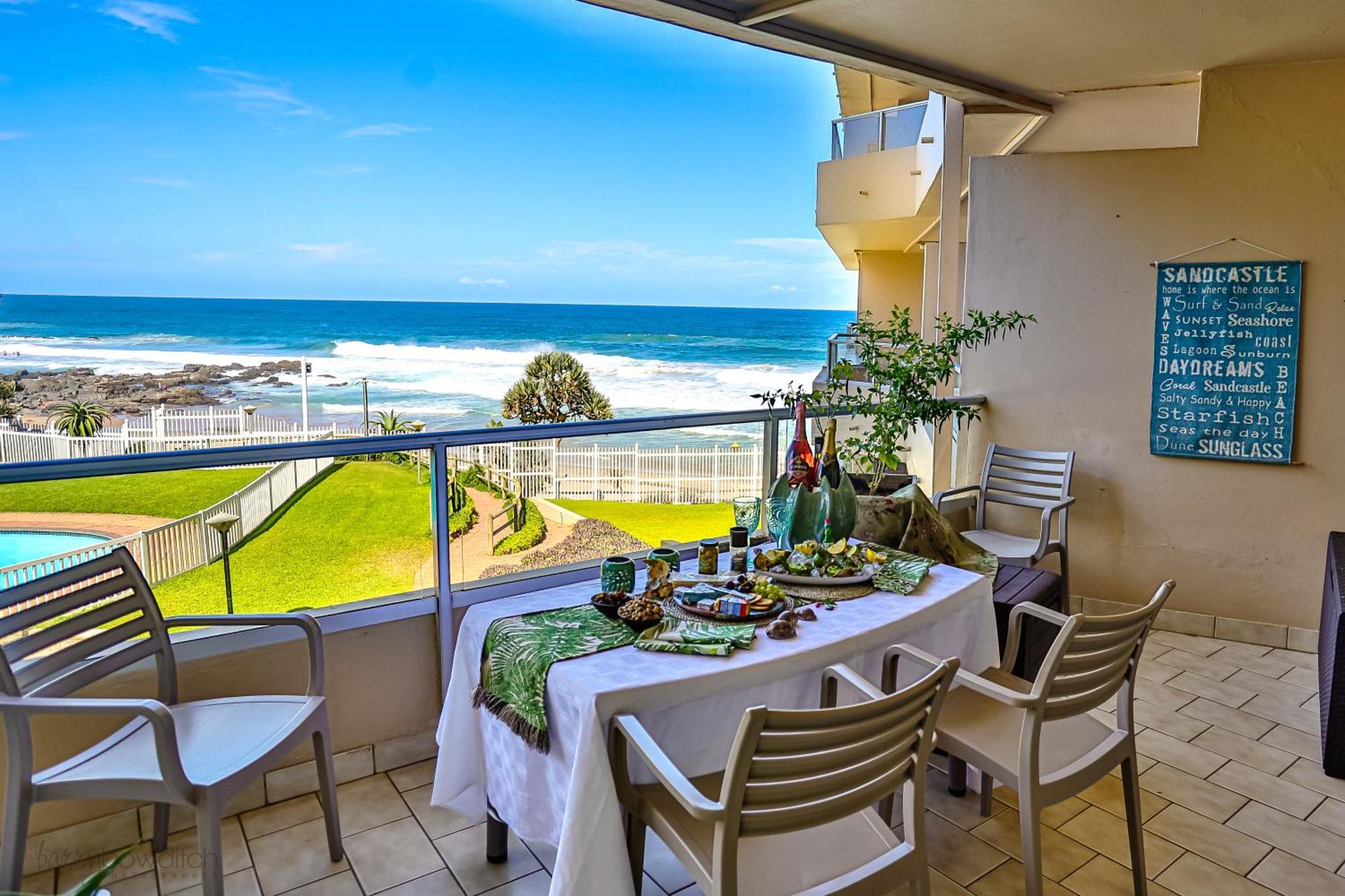 Sands Beach Breaks Luxury Beach Front باليتو المظهر الخارجي الصورة