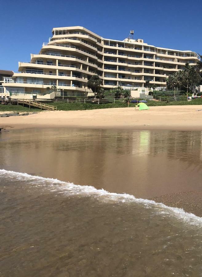 Sands Beach Breaks Luxury Beach Front باليتو المظهر الخارجي الصورة