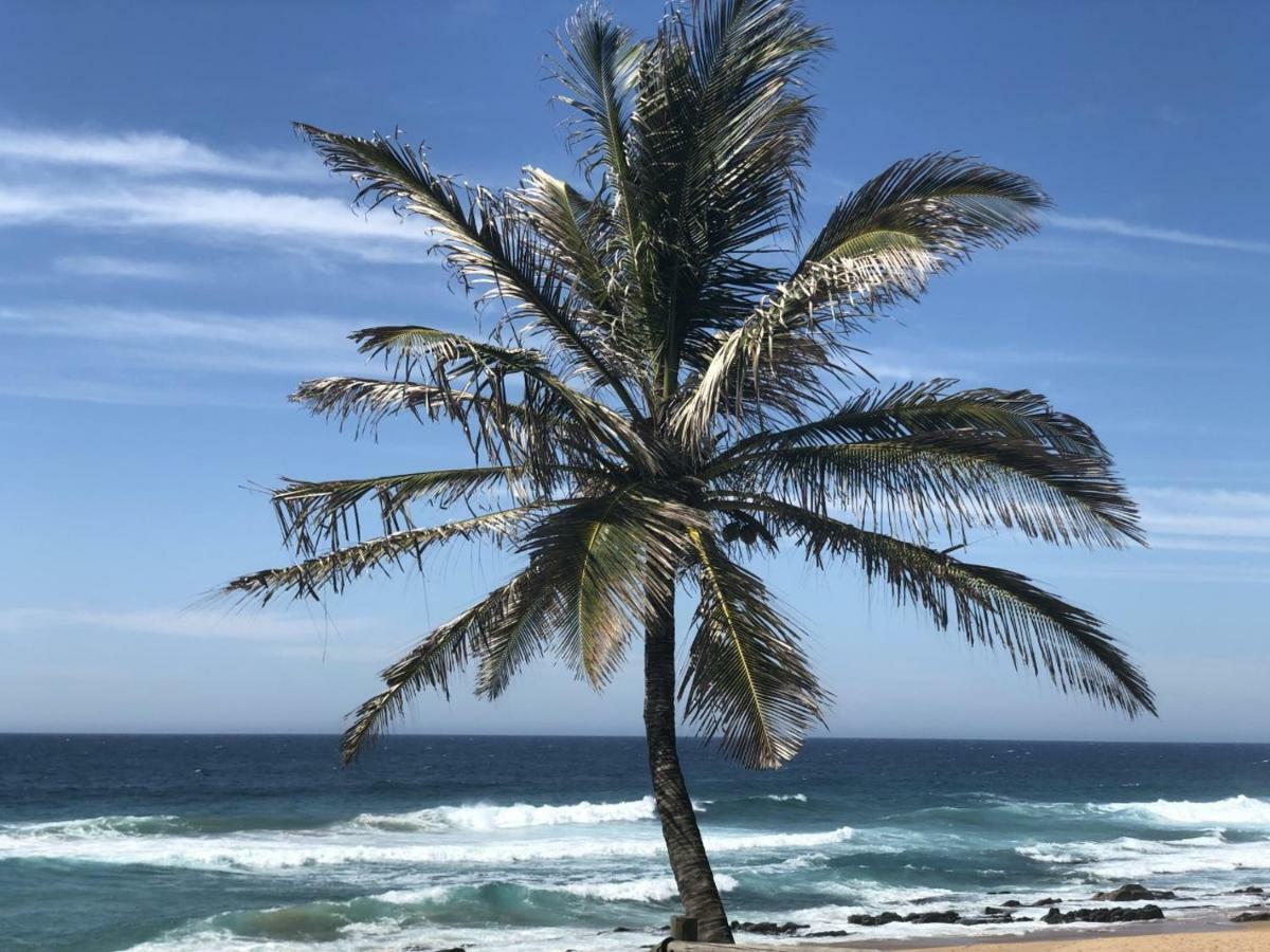Sands Beach Breaks Luxury Beach Front باليتو المظهر الخارجي الصورة