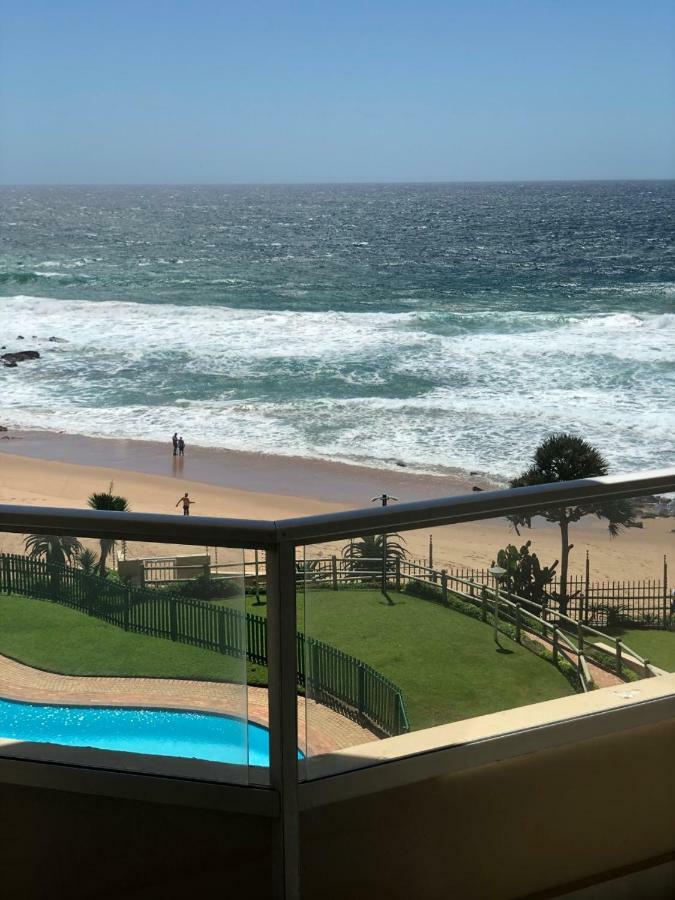 Sands Beach Breaks Luxury Beach Front باليتو المظهر الخارجي الصورة
