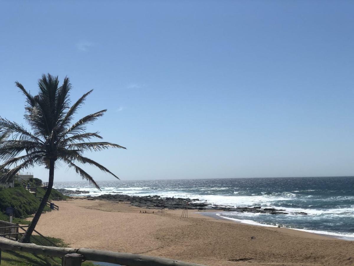 Sands Beach Breaks Luxury Beach Front باليتو المظهر الخارجي الصورة