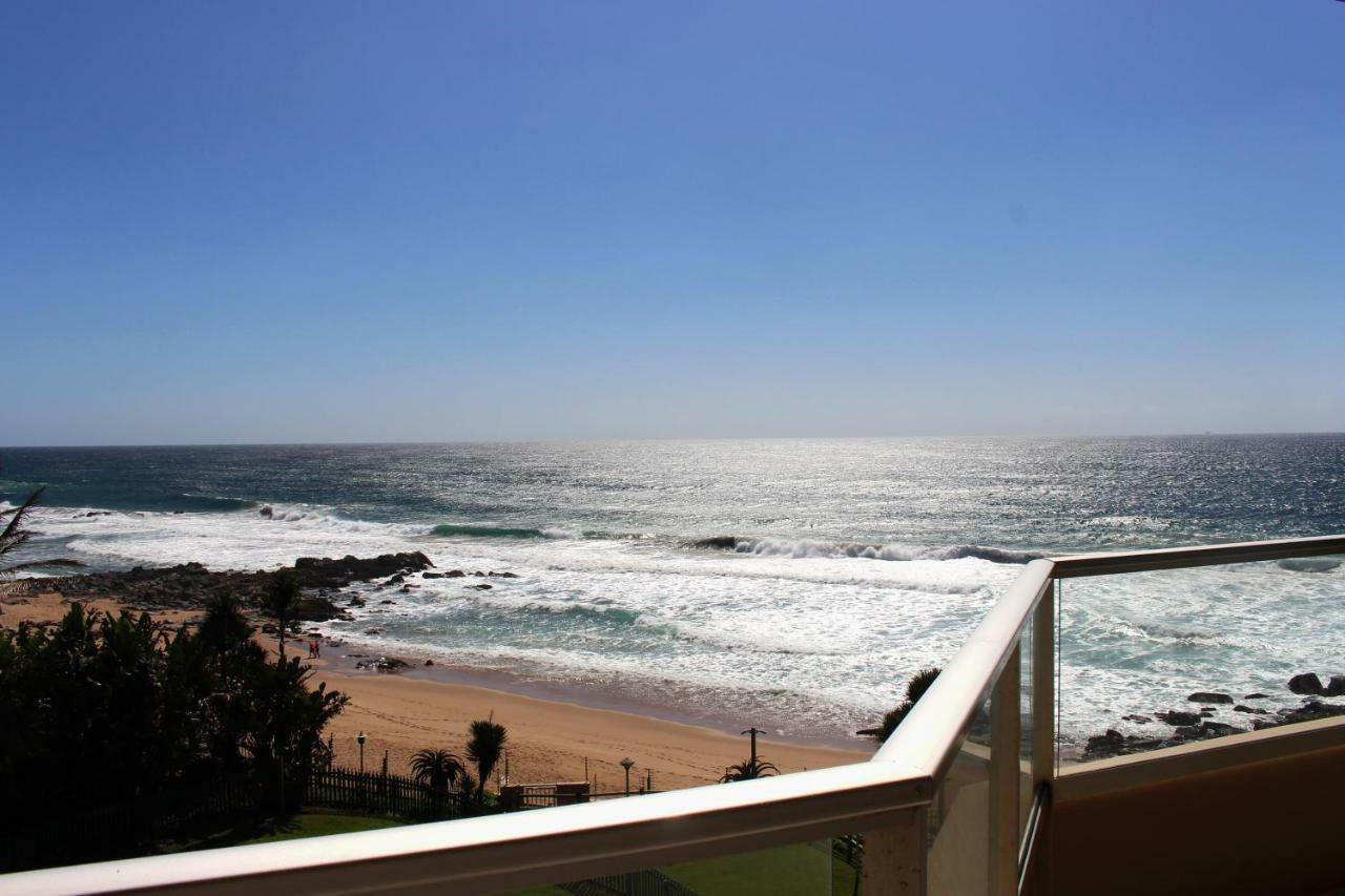 Sands Beach Breaks Luxury Beach Front باليتو المظهر الخارجي الصورة