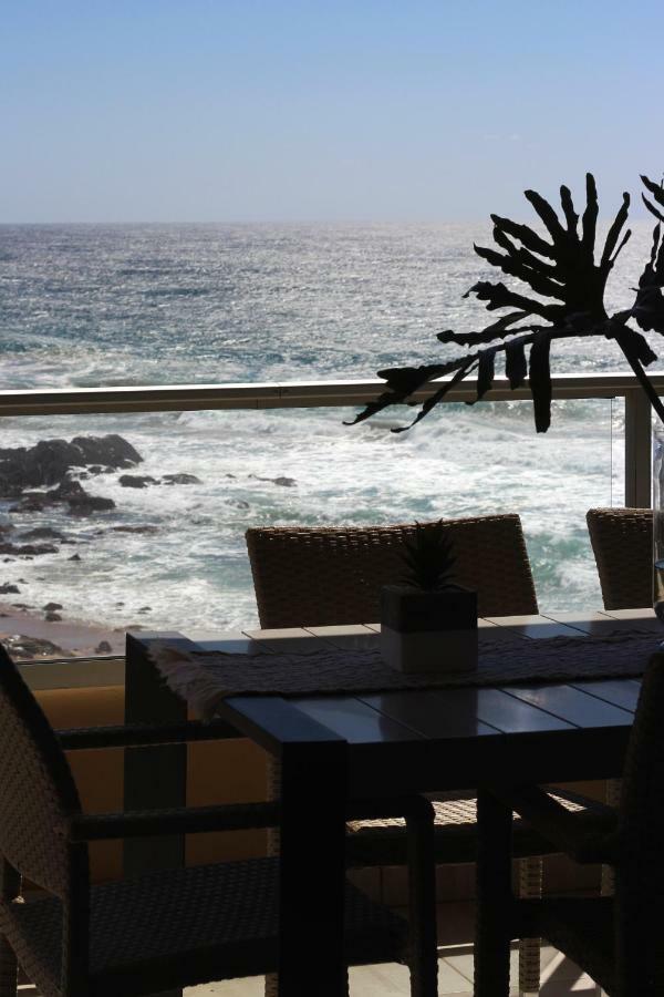 Sands Beach Breaks Luxury Beach Front باليتو المظهر الخارجي الصورة