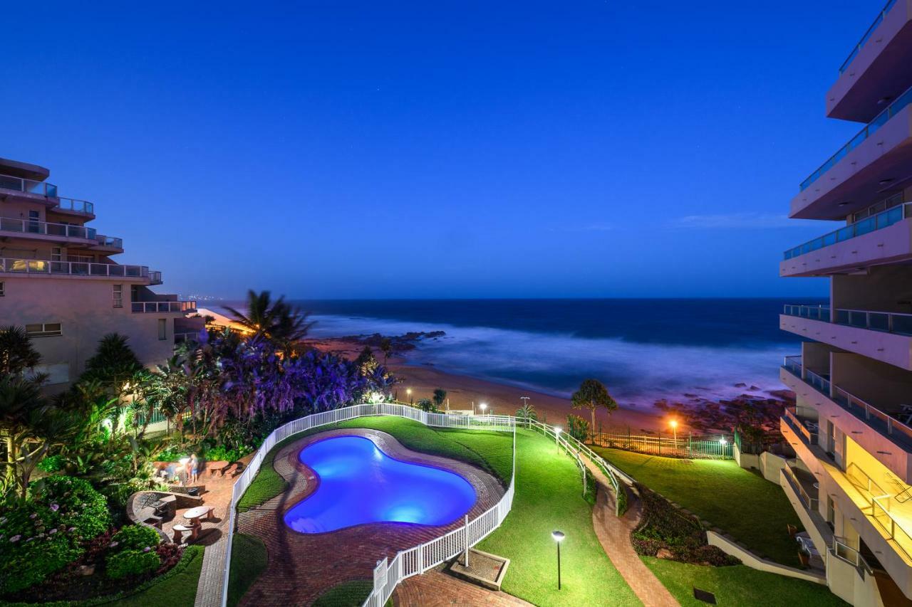 Sands Beach Breaks Luxury Beach Front باليتو المظهر الخارجي الصورة