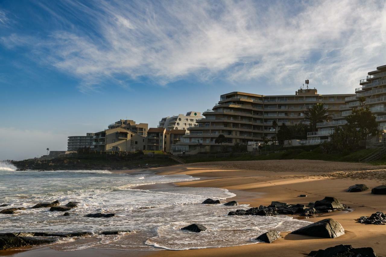Sands Beach Breaks Luxury Beach Front باليتو المظهر الخارجي الصورة