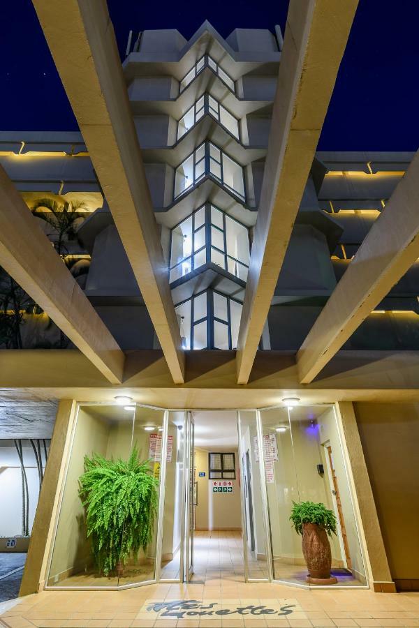 Sands Beach Breaks Luxury Beach Front باليتو المظهر الخارجي الصورة