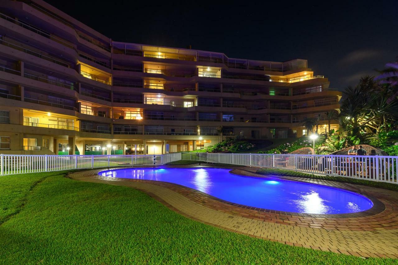 Sands Beach Breaks Luxury Beach Front باليتو المظهر الخارجي الصورة