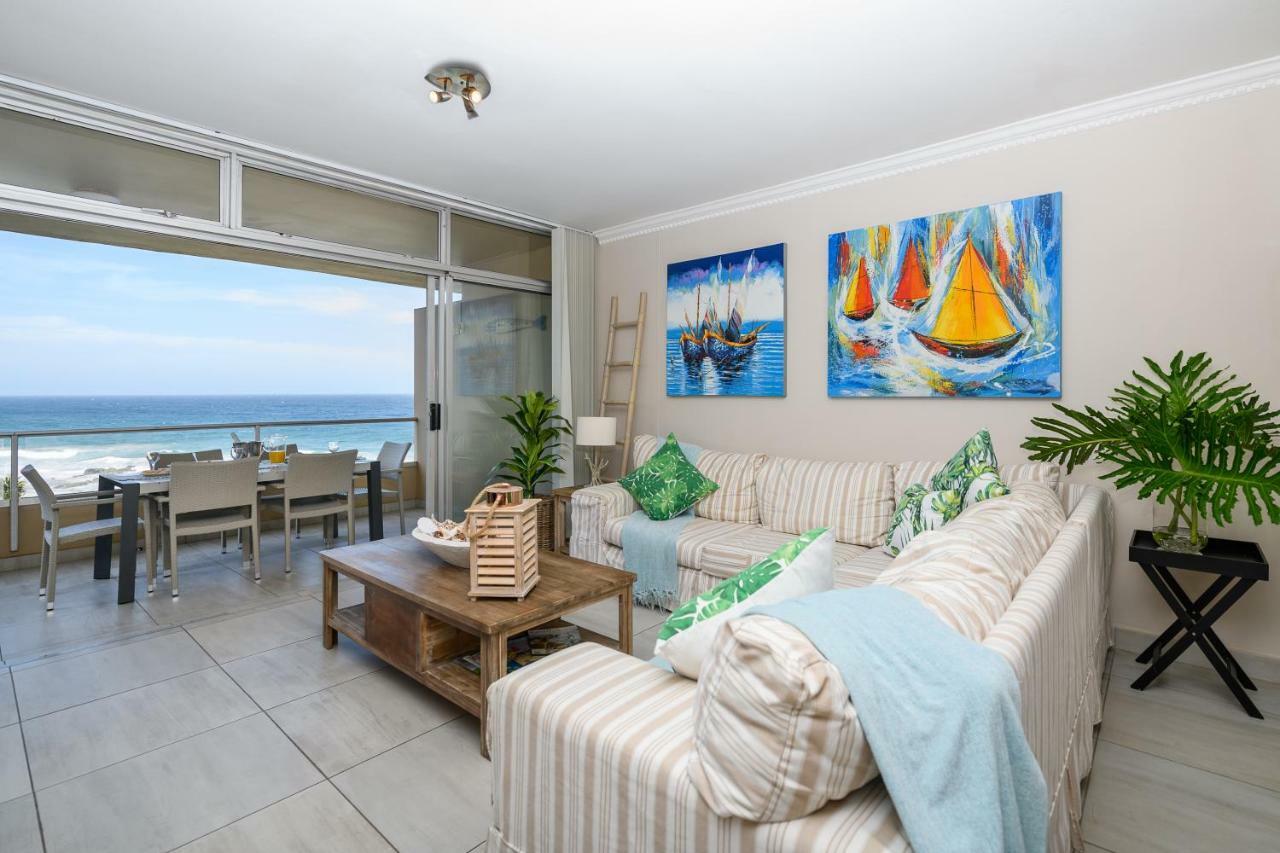 Sands Beach Breaks Luxury Beach Front باليتو المظهر الخارجي الصورة