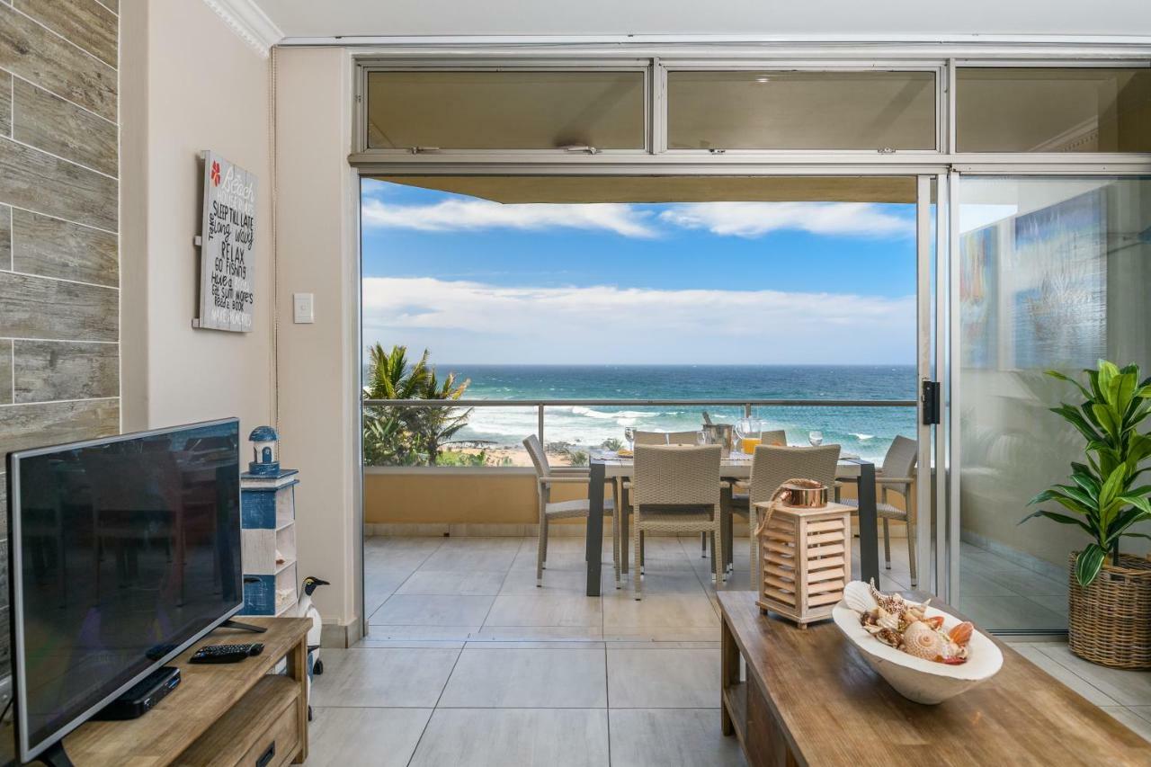 Sands Beach Breaks Luxury Beach Front باليتو المظهر الخارجي الصورة
