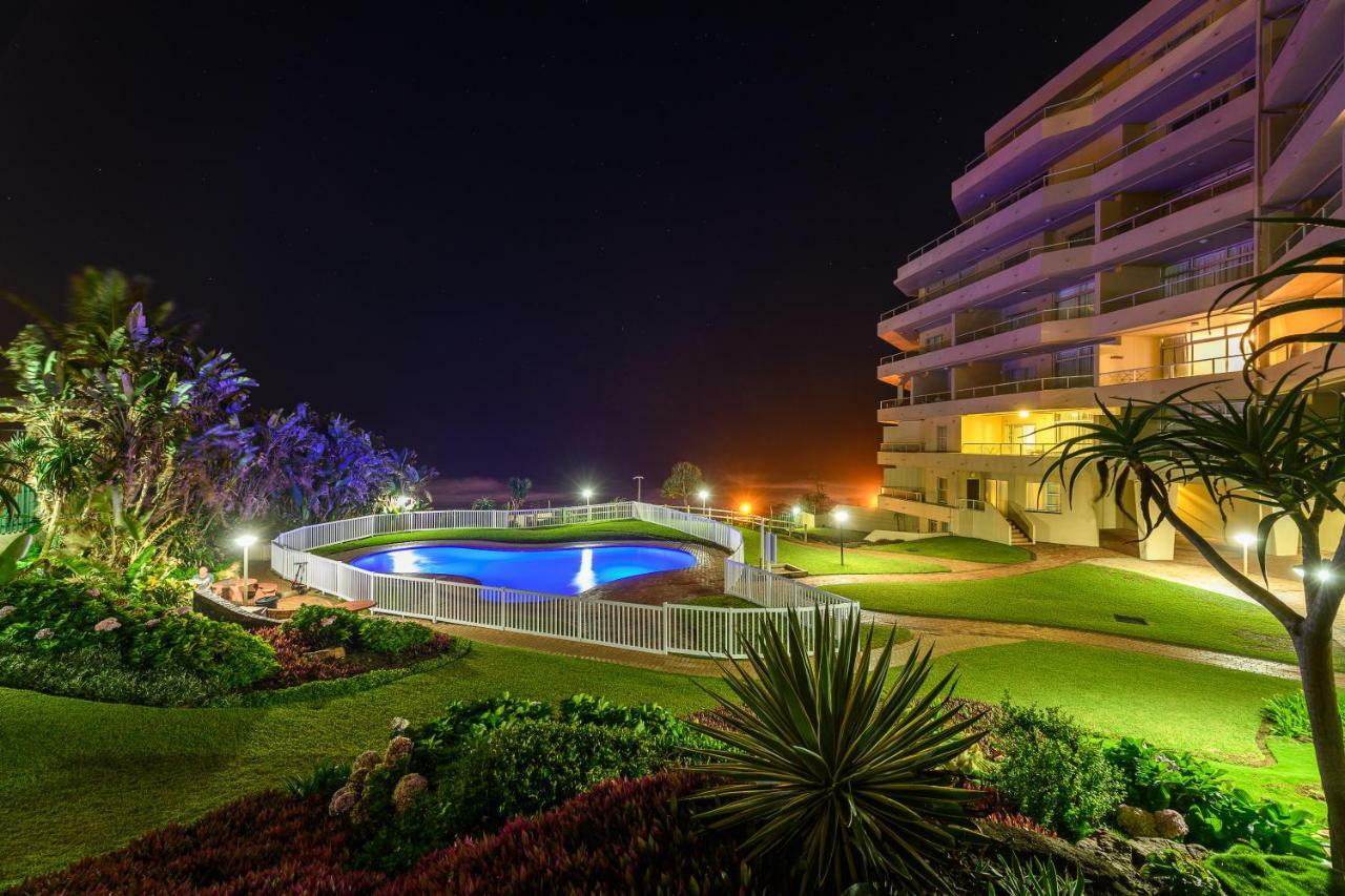 Sands Beach Breaks Luxury Beach Front باليتو المظهر الخارجي الصورة