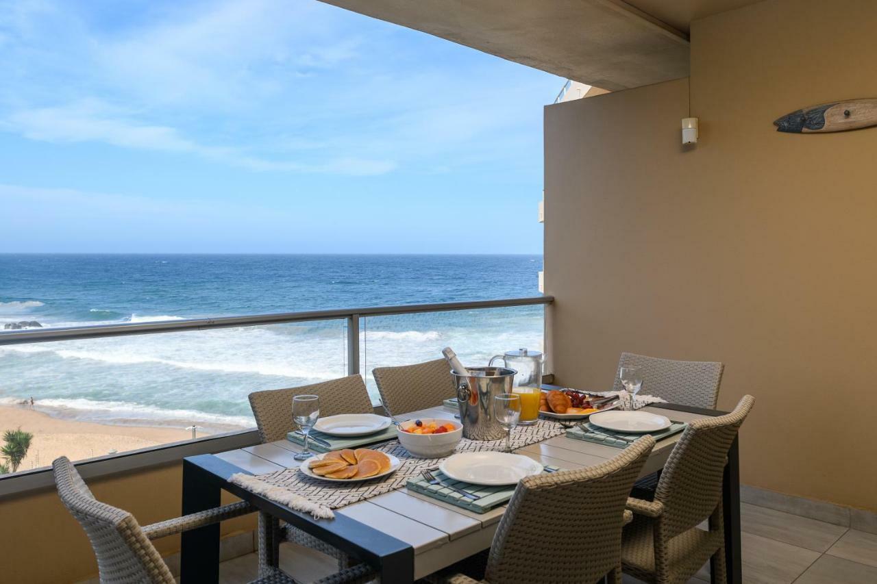 Sands Beach Breaks Luxury Beach Front باليتو المظهر الخارجي الصورة