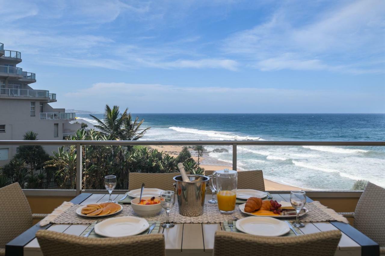Sands Beach Breaks Luxury Beach Front باليتو المظهر الخارجي الصورة