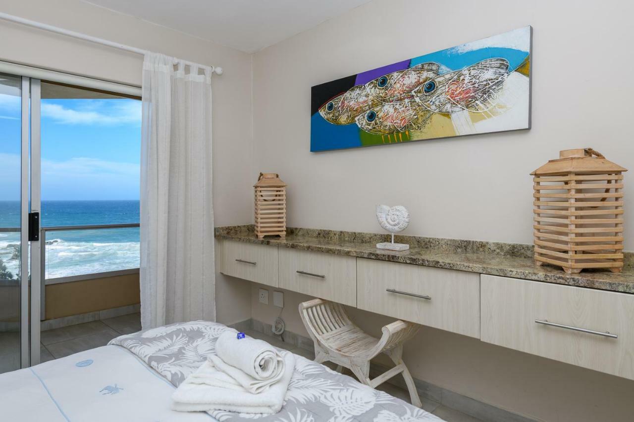 Sands Beach Breaks Luxury Beach Front باليتو المظهر الخارجي الصورة