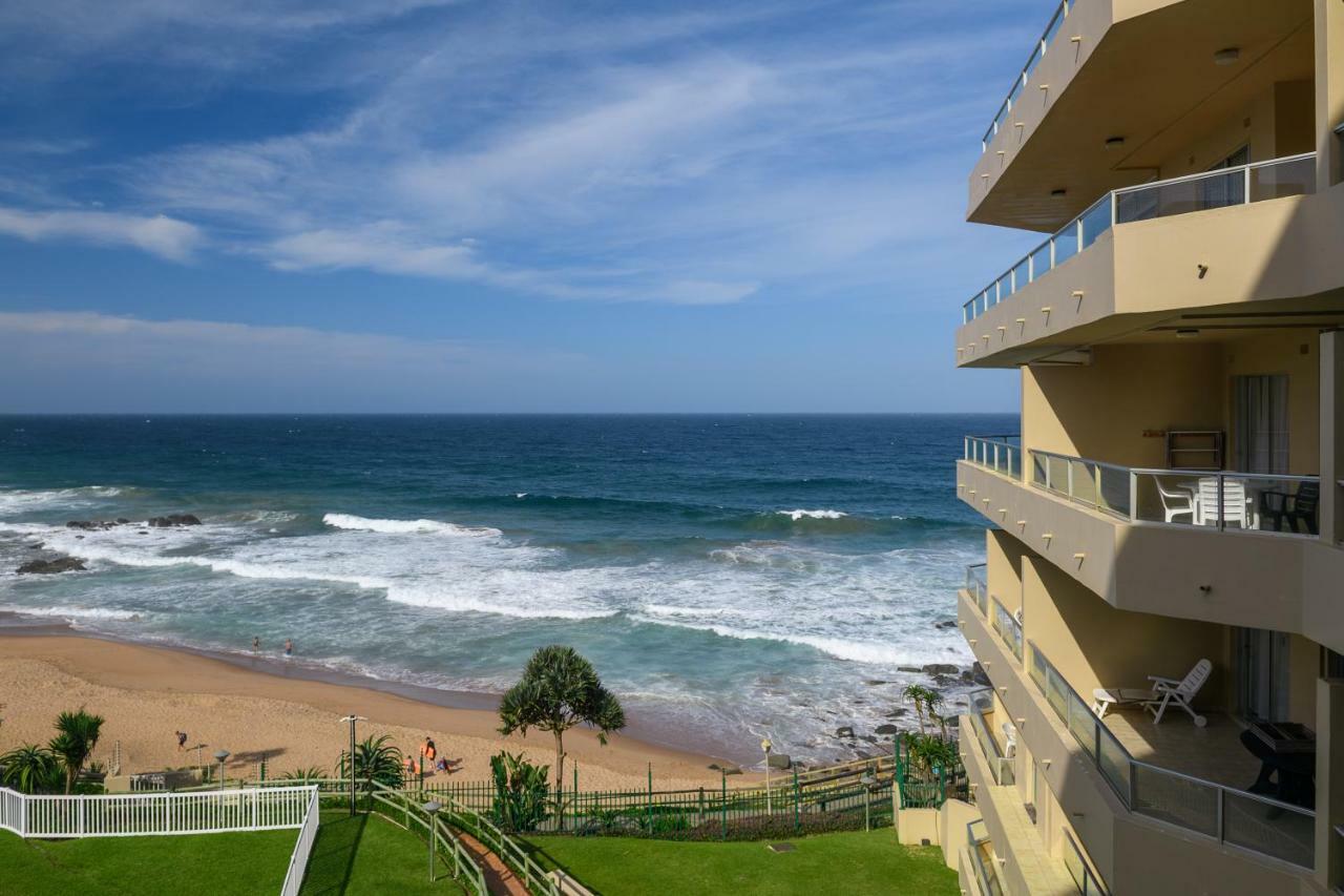 Sands Beach Breaks Luxury Beach Front باليتو المظهر الخارجي الصورة