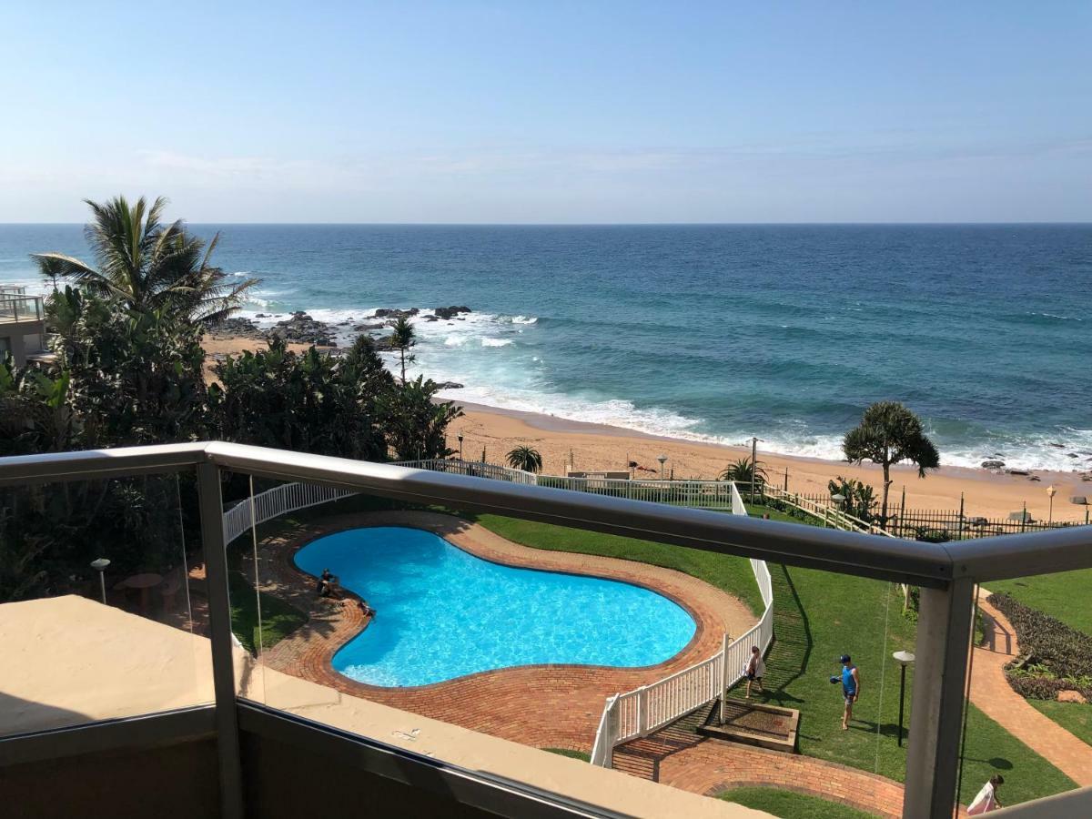 Sands Beach Breaks Luxury Beach Front باليتو المظهر الخارجي الصورة