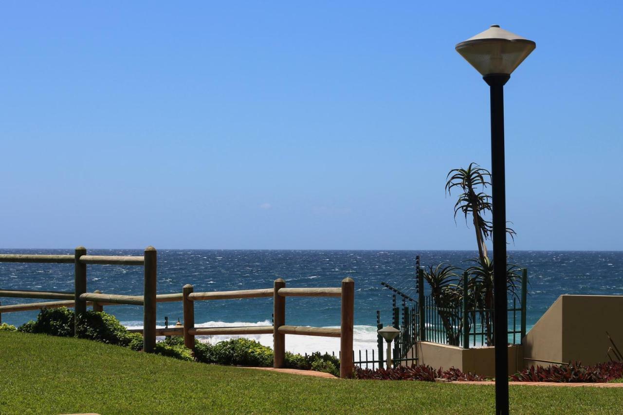 Sands Beach Breaks Luxury Beach Front باليتو المظهر الخارجي الصورة