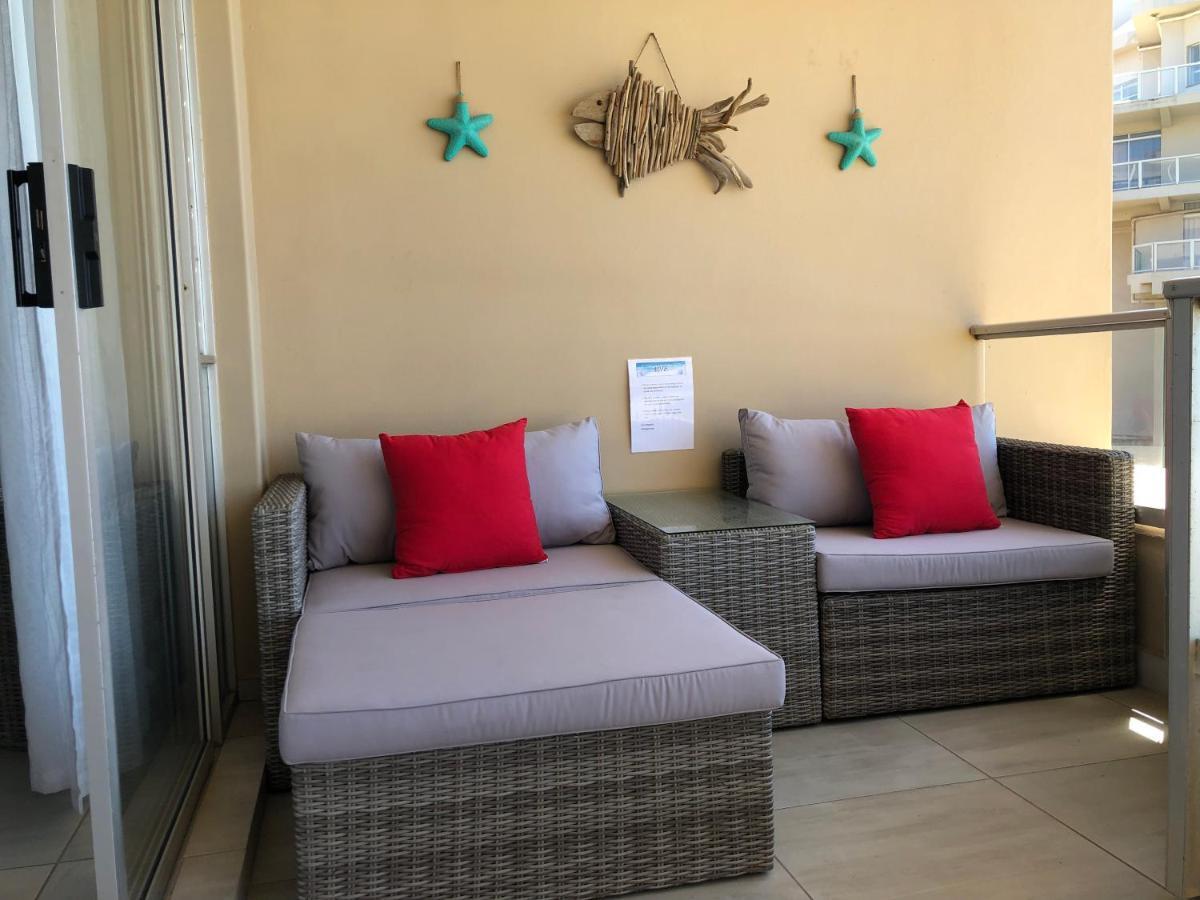 Sands Beach Breaks Luxury Beach Front باليتو المظهر الخارجي الصورة